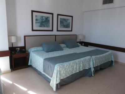 Hotel Tryp Habana Libre ****