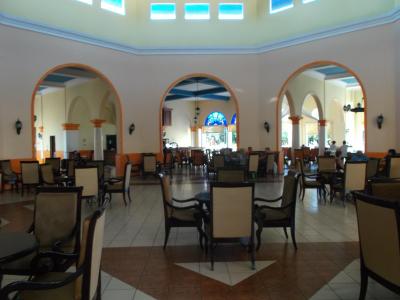 Memories Varadero Beach Resort ****