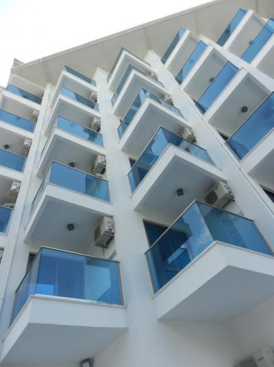 Prehliadka Hotela Grand Zaman Beach ****