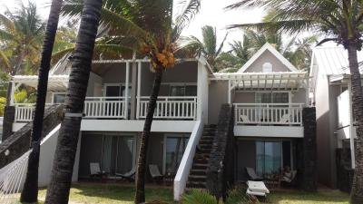 Prehliadka hotela Le Tropical *** 