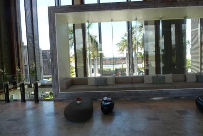 Prehliadka hotela Long Beach Resort ***** 