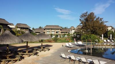 Hotel Zilwa Attitude **** 