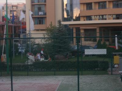 Nejlepší dovolená