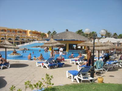 Nejlepší dovolená za posledních 7 let