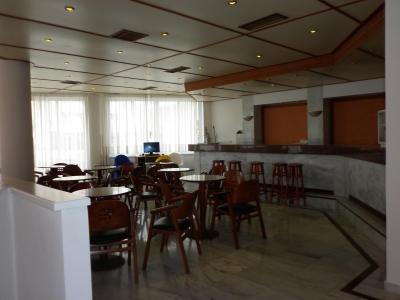 Recenze hotelu smartline DIMITRIOS BEACH