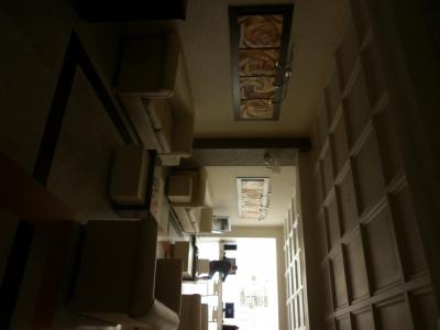 Prohlídka hotelu DIMITRIOS VILLAGE BEACH RESORT