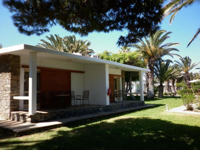 Recenze hotelu CRETA BEACH