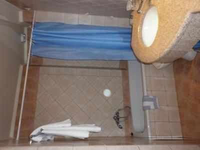 Prohlídka hotelu smartline NEPTUNO BEACH