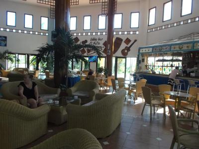 ROC Arenas Doradas ****