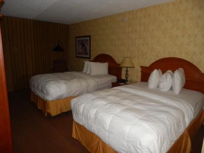 Hotel blízko letiště