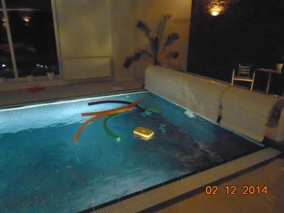 Nový hotel kousek od přírody