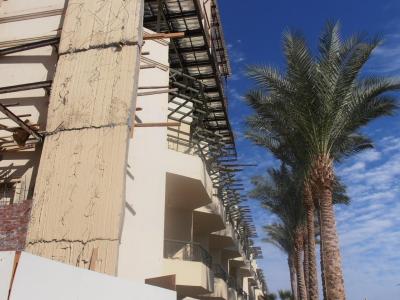 veliká nespokojenost