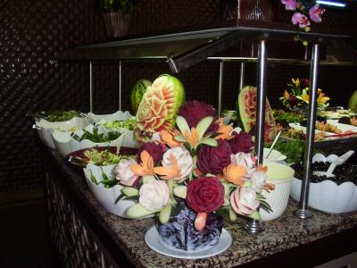 Dovolená v Club Hotelu Caretta Beach