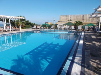 Iberostar Parque Central *****