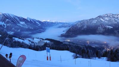 Pobyt v Hotelu Hahnbaum