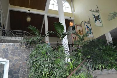 Hotel Gamboa Rainforest Resort