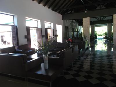 Ocena Varadero El Patriarca *****