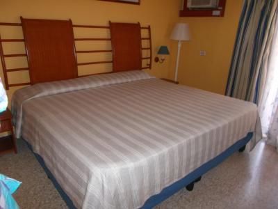 Be Live Las Morlas ****