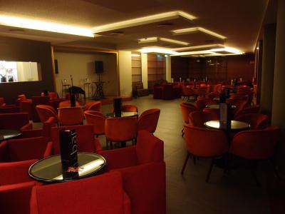 Prohlídka hotelu Four Views Monumental ****