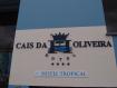 Prohlídka hotelu Cais da Oliveira ****