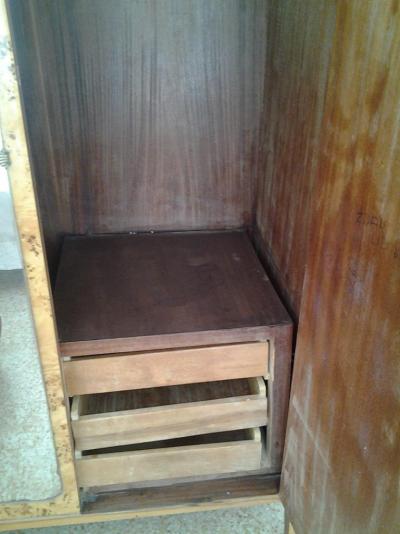 Překvapení v ubytování v penzionu Stella Maris, Misano