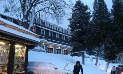 NAPROSTO DOKONALÁ DOVOLENÁ 