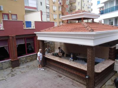 Hotel Saritas už nikdy ani zadarmo.