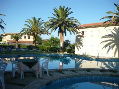 Rozkvetlá Kalábrie