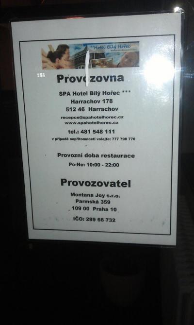 naprostá NEspokojenost-odjezd domů!!! POZOR FOTO NEODPOVÍDÁ REALITĚ! PODVOD