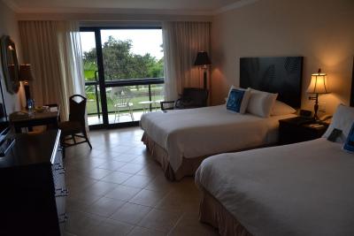 Hotel Intercontinental Playa Bonita Resort & Spa