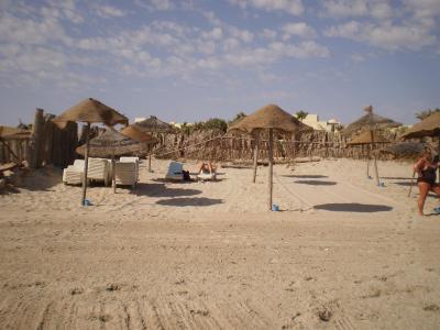 Djerba od R*** G*-katastrofa