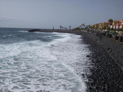 Recenze Hotel Catalonia Punta del Rey+++