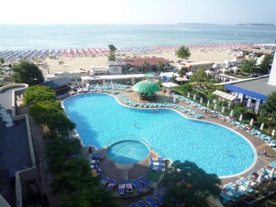 Krásná a pohodová dovolená