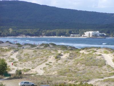 Dovolená v Primorsku