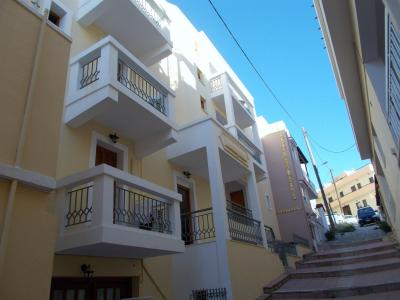 Zde se o dovolené na Karpáthosu dozvíte víc-ostrov,město,pláže