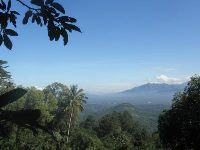 Oáza klidu v nádherných horách v srdci Srí Lanky!