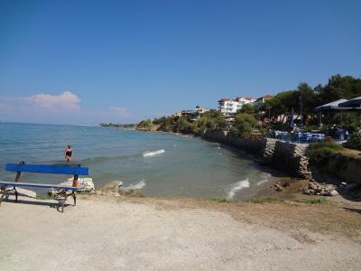 Recenze Kozanos 2 **+, Zakynthos