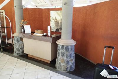 Prohlídka nádherného hotelu Preskil Beach Resort ****