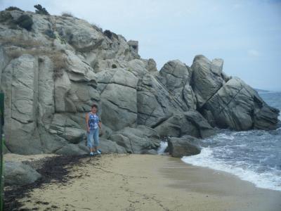 PŘÍJEMNÝ A LEVNÝ POBYT U MOŘE