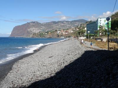 Nádherná dovolená.