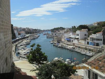 Dovolená ideální pro rodiny s malými dětmi.