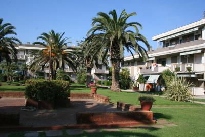 Dovolená Itálie Silvi Marina