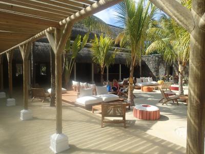 Prohlídka hotelu Friday Attitude ***+