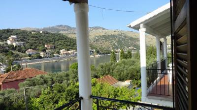 Báječná dovolená v době od10.8. 2014 do 17.8.2014