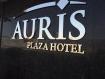Prohlídka hotelu Auris Plaza *****