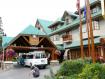 The Banff Caribou Lodge 
