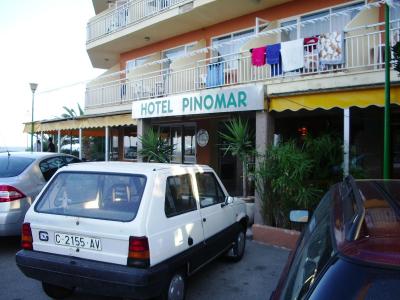 Hotel Pinomar