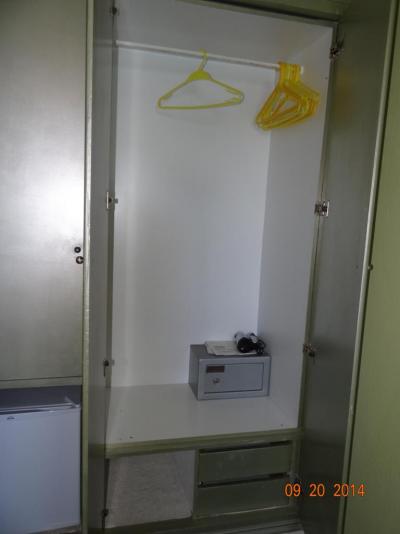 Předražená hrůza