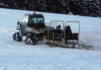 Kompromis pro nenáročné