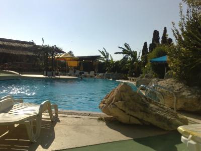 Palm Beach Hotel, Psalidi - Kos